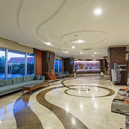 Sea Shell Resort & Spa-3