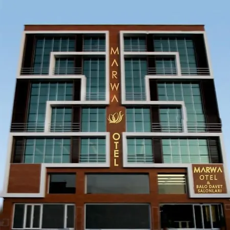 Marwa Hotel-3