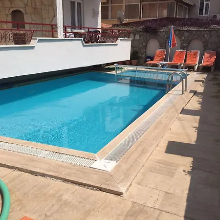 Villa Dream Apart Hotel-2