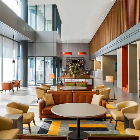 Hyatt House Gebze-2
