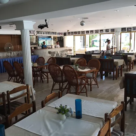 Cenk Bey Hotel-2