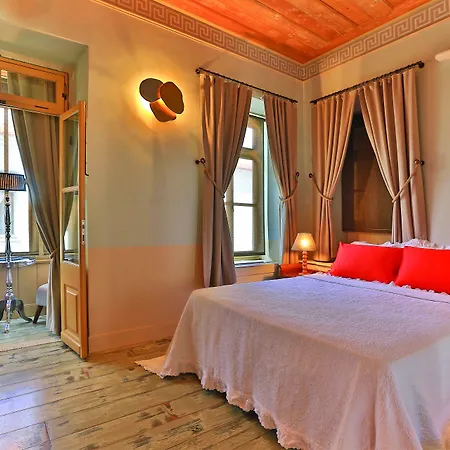 1850 Hotel Kemalpasa-2