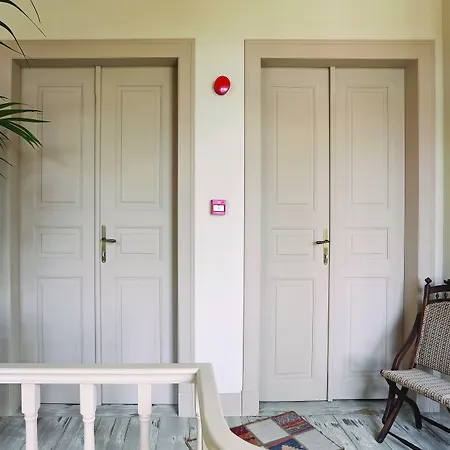 1850 Hotel Kemalpasa-3