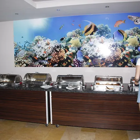 Ilayda Hotel-2