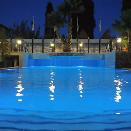 Pedaliza Hotel-3