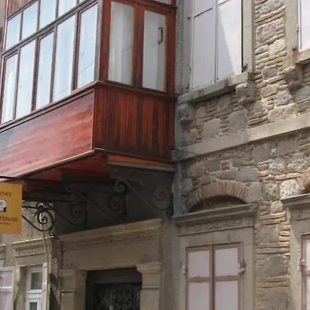 Odyssey Guest House-2