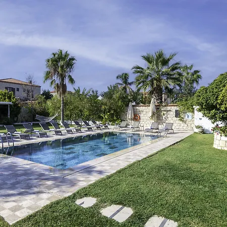 Alacati Koclu Konagi Hotel-2