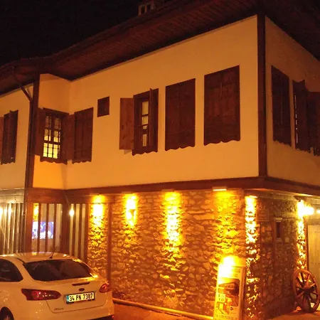 Yorgancıoglu Konak-3