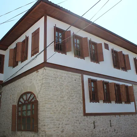 Yorgancıoglu Konak-2