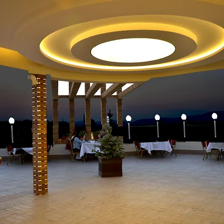 Hotel Tilmen-2