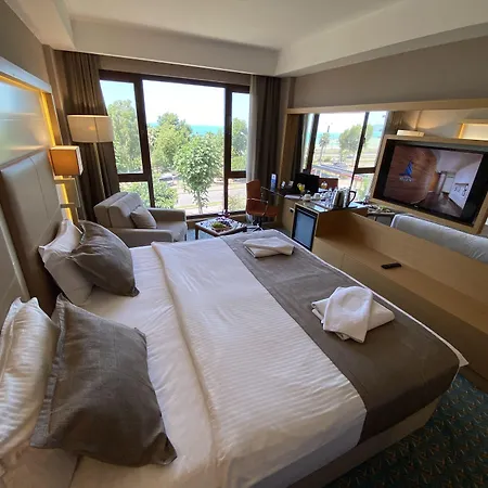Blue Sea Hotel-2