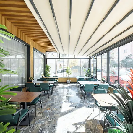 Anit Park Hotel-2