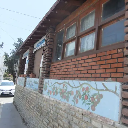 Goekmavi Pansiyon-2