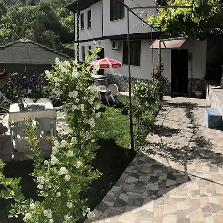 Emiroğlu Konak Otel-2
