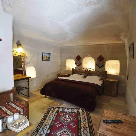 Anatolia Cave Hotel Pension-2