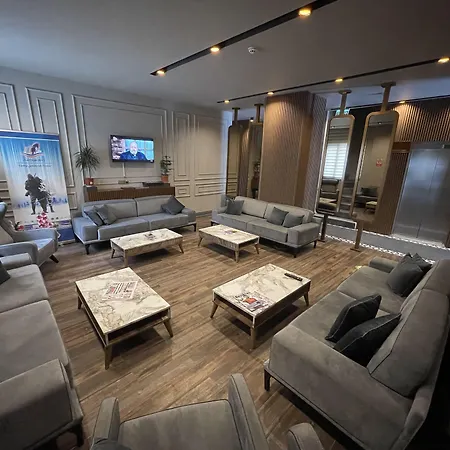 Sarıkamış Aras Otel-3