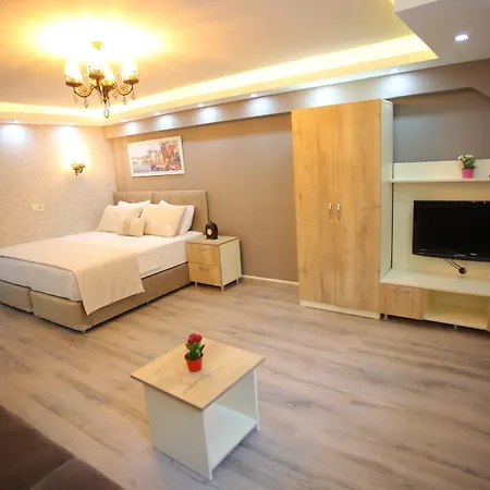 Artist Rooms Suites-3