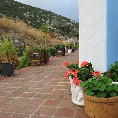 Mavi Keci Hotel-2