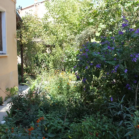 Ayvalik Pansiyon-3