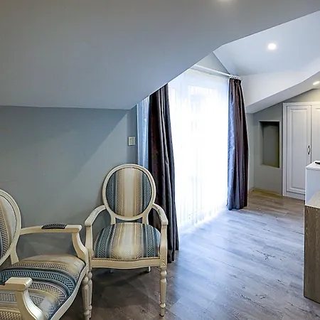 Doa Suite Hotel-2