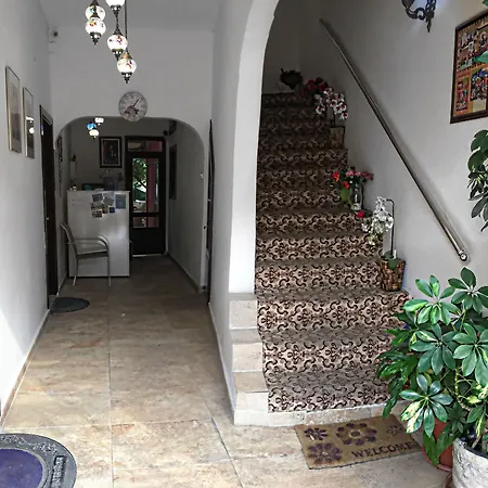 Efsali Hotel Kaleici-3