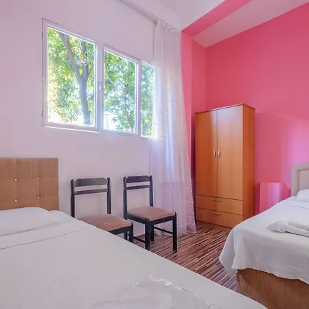 Efsali Hotel Kaleici-2