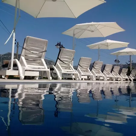 Aria Butık Otel-2