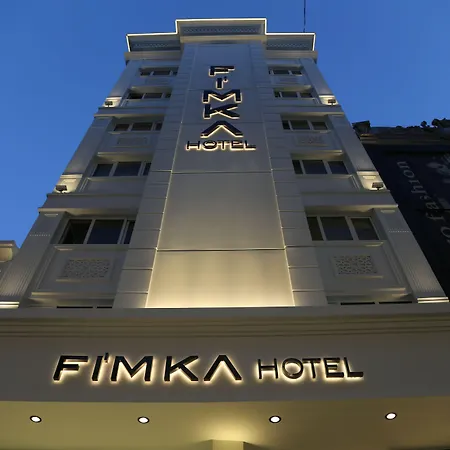 Fimka Hotel-3
