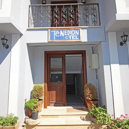 Tenedion Otel-2