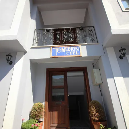 Tenedion Otel-3