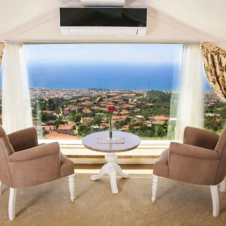 Rezone Health&Oxygen Hotel Kazdağları-3