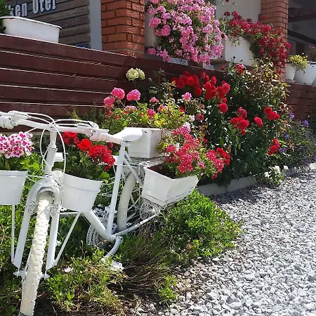 Urla Yelken Hotel - Adult Only-3