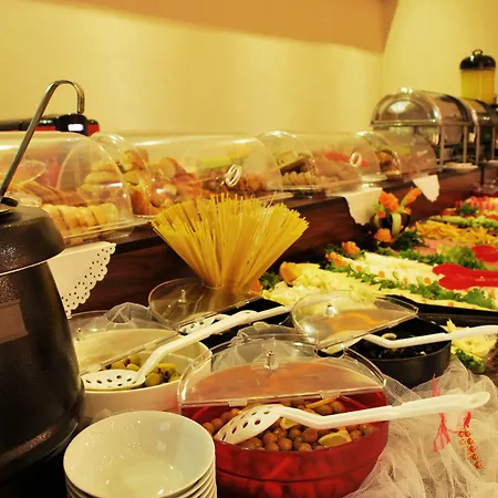 Madame Tadia Hotel-2
