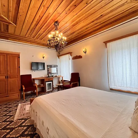 Eski Datca Otel-3