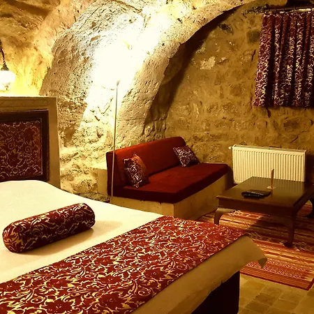 Monte Cappa Cave House-2