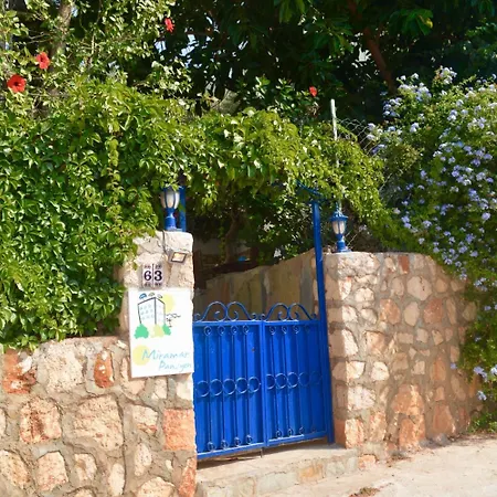 Miramar Pansiyon-3