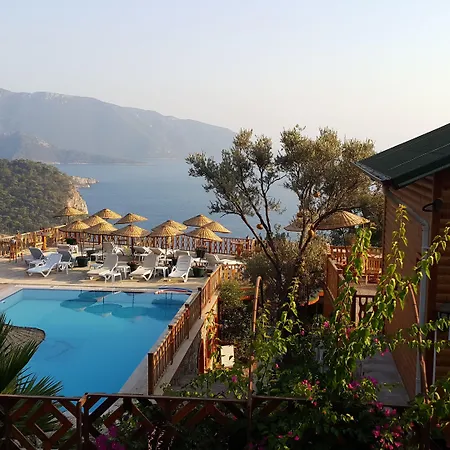 Kabak Armes Hotel-2