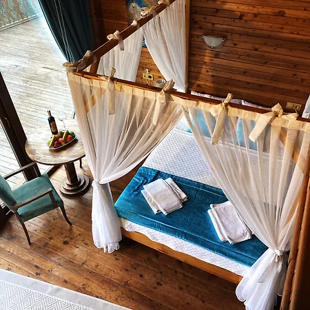 Kabak Armes Hotel-3