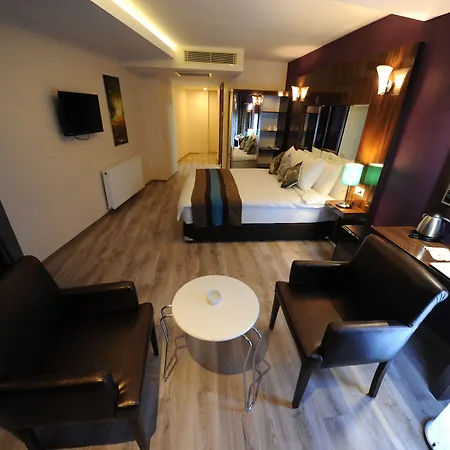 Yucel Hotel-3