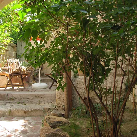 Serenity Cave Suites-2