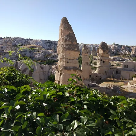 Serenity Cave Suites-3