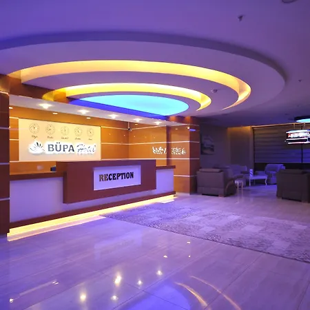 Bupa Hotel-2