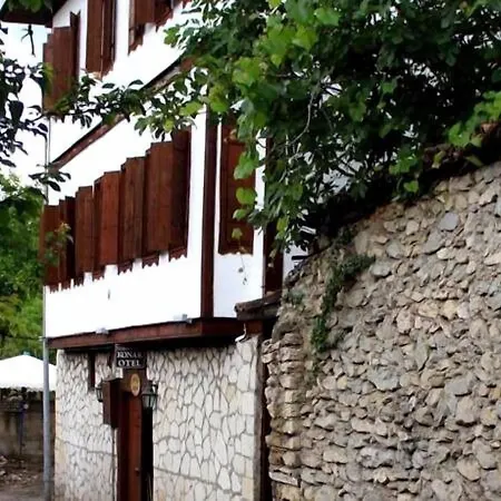 Turgut Reis Konak-3