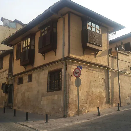 Arif Bey Konagi-2