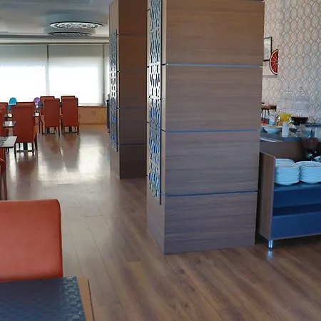 Rest Inn Aydın Hotel-3