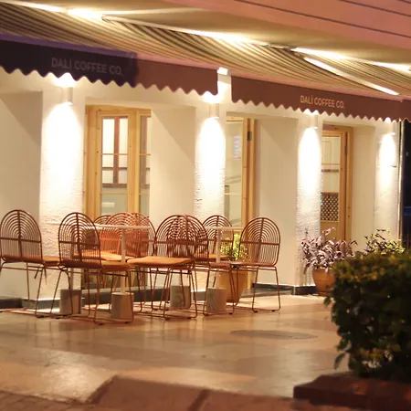 Rest Inn Aydın Hotel-2