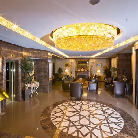 Eretna Hotel-2