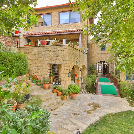 Çetmihan Hotel-2