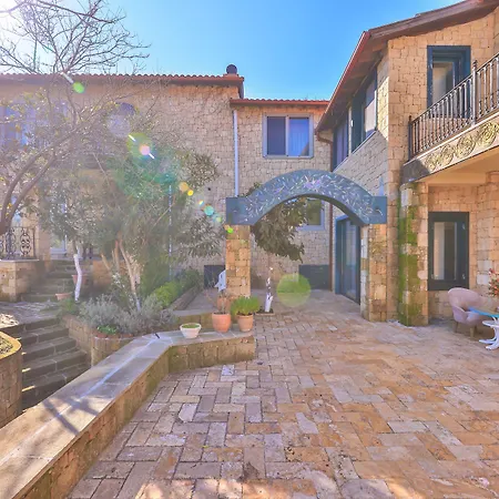 Çetmihan Hotel-3