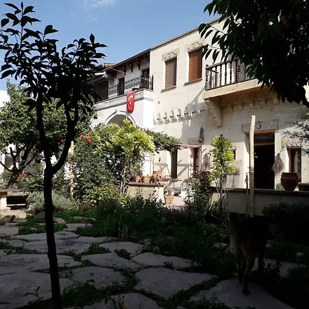 Mozaik Stone Hotel-2